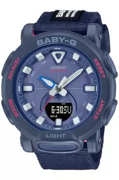 Часы Babygie Blue [Casio] [] BGA-310C-2AJF женские