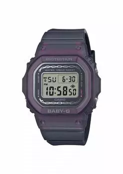 Часы Babygie PRECIOUS HEART SELECTION Серые [Casio] [] BGD-565RS-8JF Женские