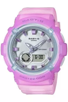 Часы Babygie розовые [Casio] [] BGA-280-6AJF женские