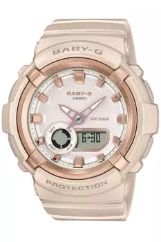 Часы Babygie розовые [Casio] [] BGA-280BA-4AJF женские