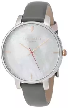 Часы Baker Watch TE15162002 Regular Import Green [Ted London] женские