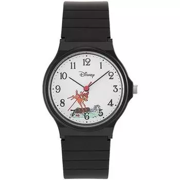 Часы «Бэмби» из серии «Животные» из серии «Бэмби» для теста на школьные способности в колледже D13234BKBA