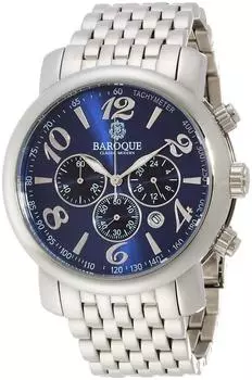 Часы [Барокко] BA1002S-03M