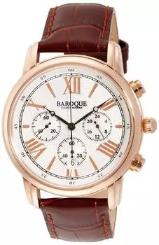 Часы [Барокко] BA1003RG-04B