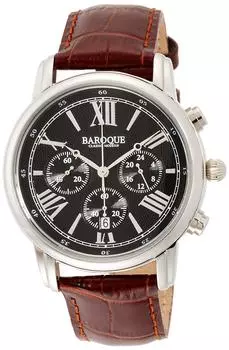 Часы [Барокко] BA1003S-02BR