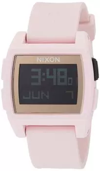 Часы Base Tide подлинный импортный продукт [Nixon] NA11042773-00