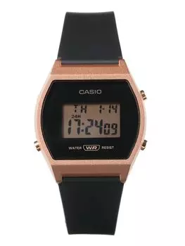 Часы BEAMS BOY CASIO женские розовые ОДИН РАЗМЕР (МАЛЬЧИК БИМС) ЛВ-204