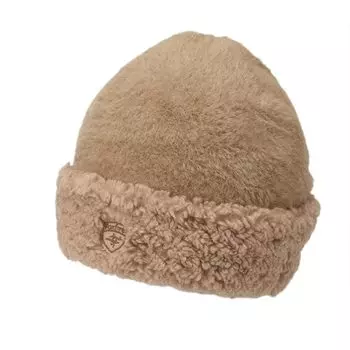 Часы Beanie to the Mall из пряжи [Foxfire] [8322413] [Soft touch]