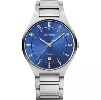 Часы Bering 11739-707