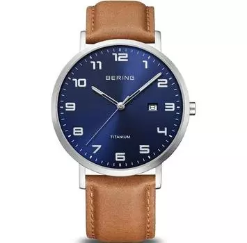 Часы Bering 18640-567