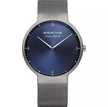 Часы Bering Max Rene 15540-077