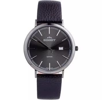 Часы Bisset BIS135 Classic Sapphire