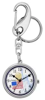 Часы-брелок Metropolitan [J-AXIS] J-AXIS ASP03-A ASP03-A