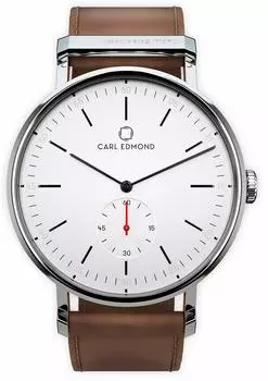 Часы Brown [Carl Edmund] CER3651-KB18 женские