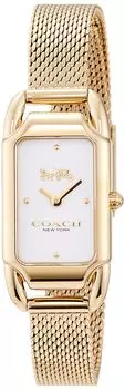 Часы CADIE 14504033 Gold [Coach] Женские [Товар]