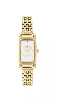 Часы CADIE 14504036 Gold [Coach] Женские золотой