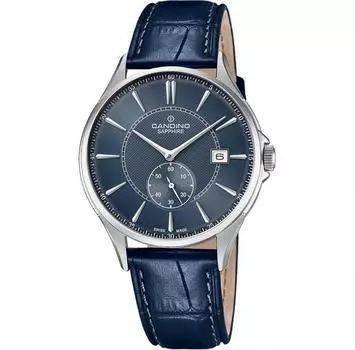 Часы Candino GENTS CLASSIC TIMELESS C4634/5