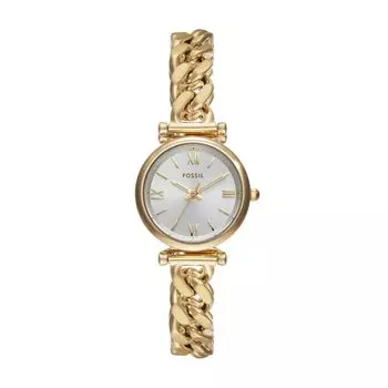 Часы CARLIE ES5329 Gold [Fossil] женские