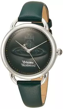 Часы CARNABY VV163SLGR Green [Vivienne Westwood] Женские [Товар]