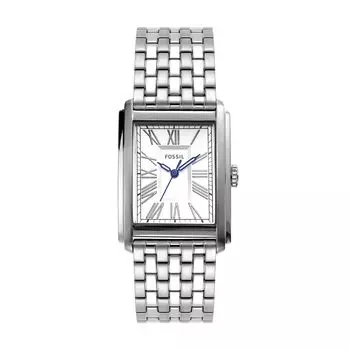 Часы CARRAWAY FS6008 Silver [Fossil] Мужские