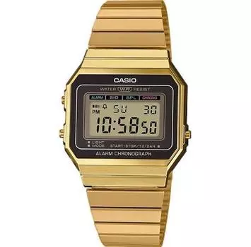 Часы Casio A700WG-9A
