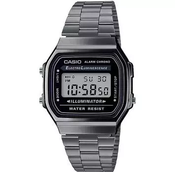 Часы Casio A-168WGG-1A