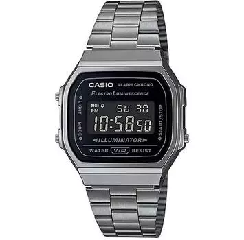 Часы Casio A-168WGG-1B