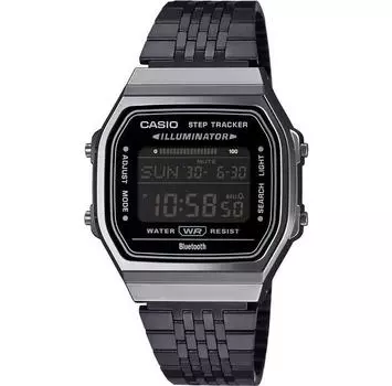 Часы Casio ABL-100WEGG-1BEF