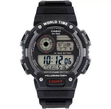Часы Casio AE1400WH1A