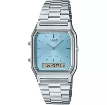 Часы Casio AQ-230A-2A1MQYES