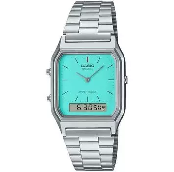 Часы Casio AQ-230A-2A2MQYES