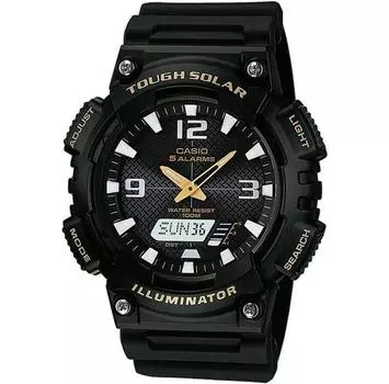 Часы Casio AQ-S810W-1BVDF