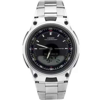 Часы Casio Aw80D1A