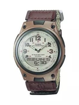 Часы CASIO AW-80V-5B мужские Overseas модель [реимпортированные]