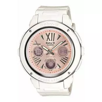 Часы CASIO BABY-G BGA-152-7B2JF женские в коробке НОВЫЕ из Японии