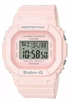 Часы CASIO Baby-G BGD-560-4