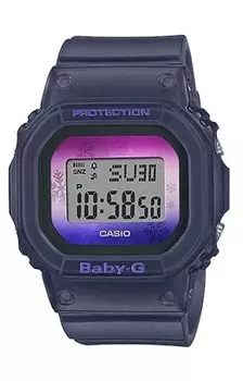 Часы CASIO Baby-G BGD-560WL-2 женские