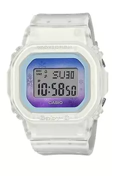 Часы CASIO Baby-G BGD-560WL-7 женские