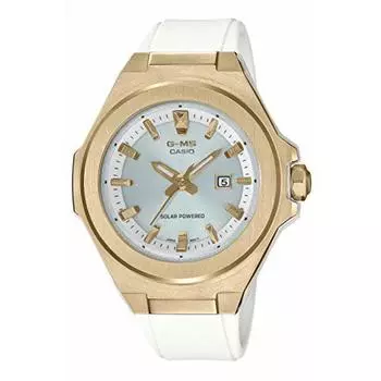 Часы Casio Baby-G G-MS Solar MSG-S500G-7AJF Женские НОВЫЕ из Японии