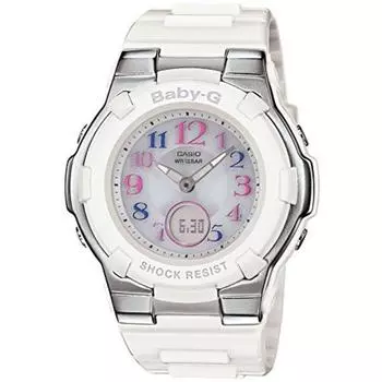 Часы Casio BABY-G Tripper BGA-1100GR-7BJF женские НОВИНКА из Японии