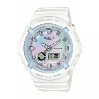 Часы Casio Babygie [] BGA-280-7AJF женские белые