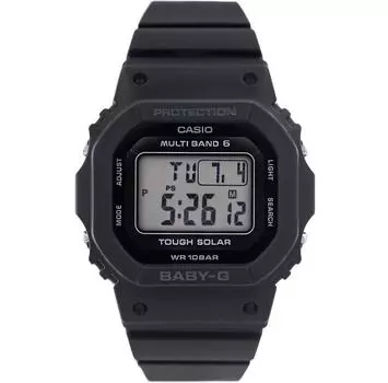 Часы Casio BGD-5650 -1ER