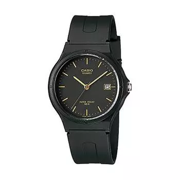 [] Часы Casio CASIO Часы дешевые Casio Chipkashi Analog MW-59-1E
