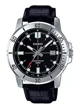 Часы Casio CASIO дешевые Casio Chipkashi Analog [Товар] MTP-VD01L-1E