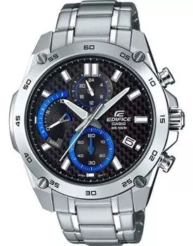 Часы Casio CASIO EDIFICE хронограф [Товар] EFR-557CD-1A