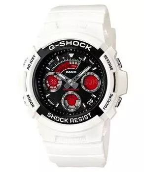 Часы CASIO [Casio] G-SHOCK AW-591SC-7ADR [часы] [часы] [предмет]