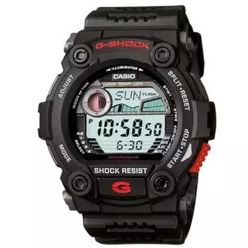 Часы Casio CASIO G-Shock G7900-1
