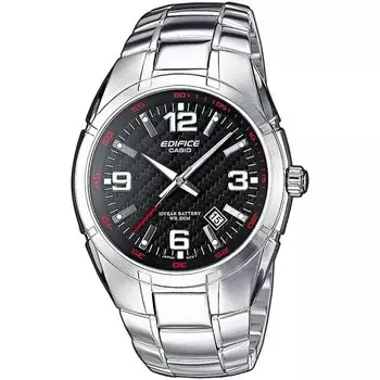 Часы Casio Casual EF-125D-1AVEG