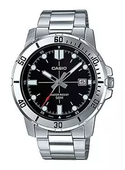 Часы Casio Часы дешевые Casio Chipkashi Analog [Casio] [Продукт] MTP-VD01D-1E