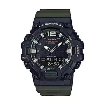 Часы Casio Часы Дешевые Casio Chipkashi [Casio] [Продукт] Ana-Digi HDC-700-3A